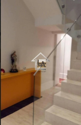 Imagem Cobertura com 3 Quartos à Venda, 410 m² em Granja Julieta - São Paulo Imagem Cobertura com 3 Quartos à Venda, 410 m² em Granja Julieta - São Paulo