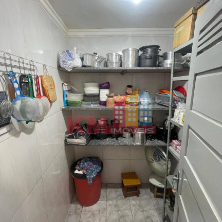 Imagem Casa com 4 Quartos à Venda, 250 m² em Belo Horizonte - Mossoró