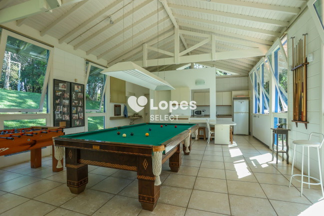 Imagem Imóvel com 4 Quartos à Venda,  em Abadia - Louveira