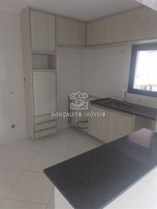 Imagem Apartamento com 2 Quartos à Venda, 60 m² em Boqueirão - Praia Grande Imagem Apartamento com 2 Quartos à Venda, 60 m² em Boqueirão - Praia Grande