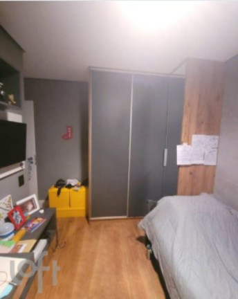 Imagem Apartamento com 3 Quartos à Venda, 94 m² em Pinheiros - São Paulo