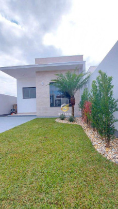 Imagem Casa com 3 Quartos à Venda, 90 m² em Bosque Da Mata - Tijucas Imagem Casa com 3 Quartos à Venda, 90 m² em Bosque Da Mata - Tijucas