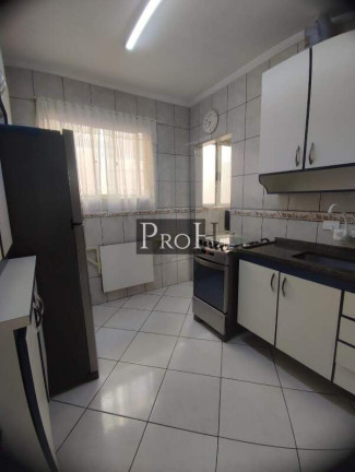 Imagem Apartamento com 2 Quartos à Venda, 57 m² em Dos Casa - São Bernardo Do Campo