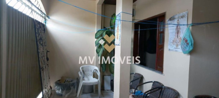 Imagem Casa com 2 Quartos à Venda, 200 m² em Maracangalha - Belém