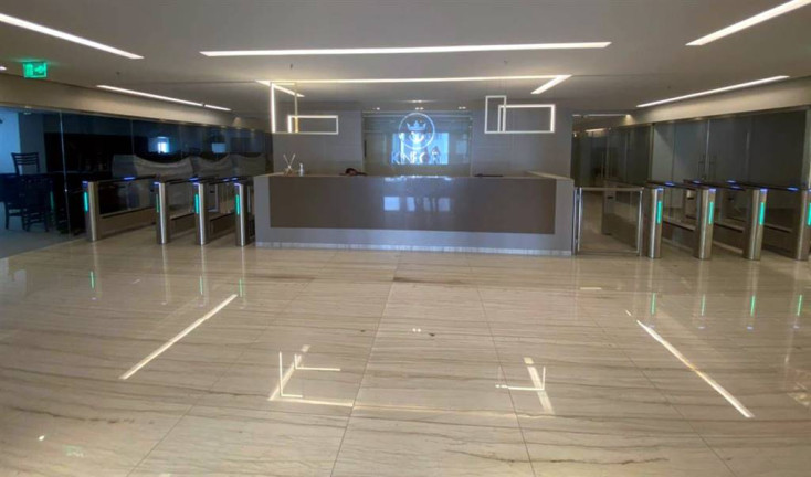 Imagem Ponto Comercial para Alugar, 83 m² em Boqueirao - Praia Grande