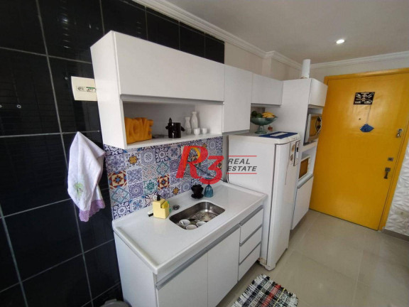 Imagem Apartamento com 1 Quarto à Venda, 49 m² em Centro - São Vicente Imagem Apartamento com 1 Quarto à Venda, 49 m² em Centro - São Vicente