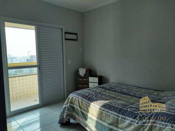 Imagem Apartamento com 3 Quartos à Venda, 140 m² em Vilamar - Praia Grande