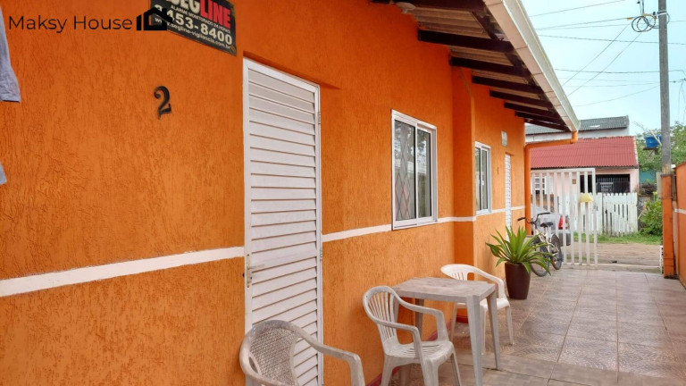 Imagem Casa à Venda, 216 m² em Vila Esperança - Guaratuba Imagem Casa à Venda, 216 m² em Vila Esperança - Guaratuba