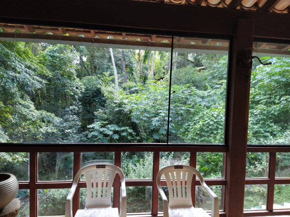 Imagem Casa de Condomínio com 4 Quartos à Venda, 1.108 m² em São Sebastião Das águas Claras - Nova Lima