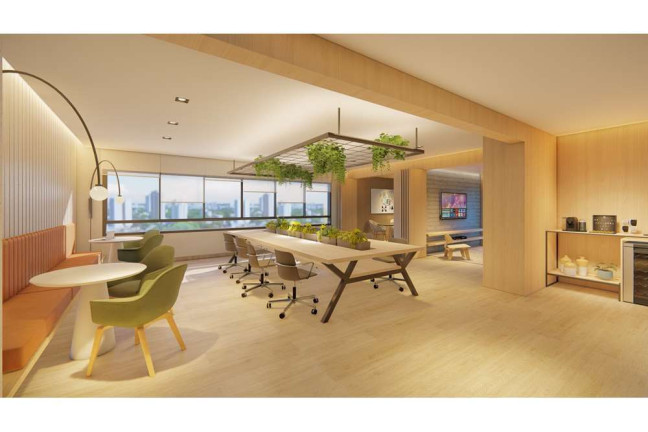Imagem Apartamento com 2 Quartos à Venda, 53 m² em Vila Clementino - São Paulo Imagem Apartamento com 2 Quartos à Venda, 53 m² em Vila Clementino - São Paulo