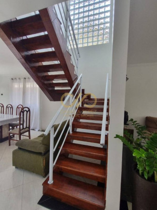 Imagem Sobrado com 4 Quartos à Venda, 200 m² em Canto Do Forte - Praia Grande Imagem Sobrado com 4 Quartos à Venda, 200 m² em Canto Do Forte - Praia Grande