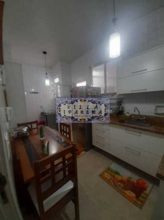 Imagem Apartamento com 3 Quartos à Venda, 106 m² em Botafogo - Rio De Janeiro
