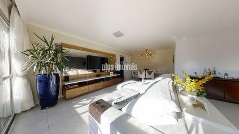 Imagem Apartamento com 3 Quartos à Venda, 142 m² em Panamby - São Paulo Imagem Apartamento com 3 Quartos à Venda, 142 m² em Panamby - São Paulo