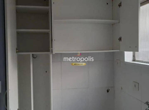 Imagem Apartamento com 3 Quartos à Venda, 98 m² em Vila Mariana - São Paulo