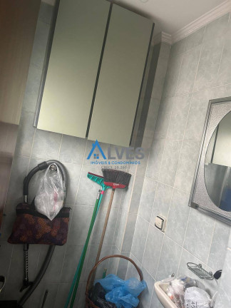 Imagem Apartamento com 3 Quartos à Venda, 125 m² em Vila Valparaiso - Santo André Imagem Apartamento com 3 Quartos à Venda, 125 m² em Vila Valparaiso - Santo André