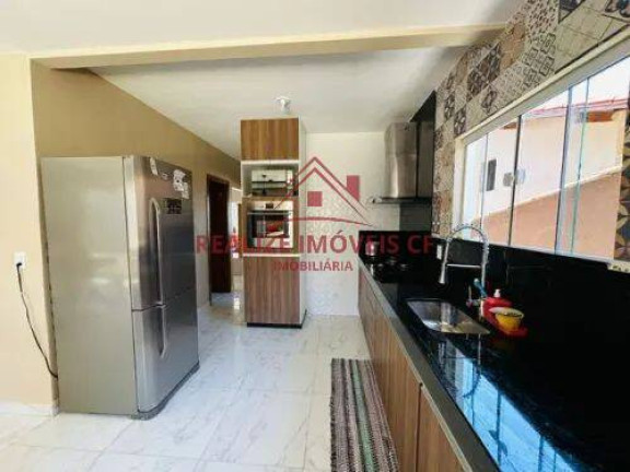 Imagem Casa de Condomínio com 3 Quartos à Venda, 120 m² em Bosque Do Peró - Cabo Frio Imagem Casa de Condomínio com 3 Quartos à Venda, 120 m² em Bosque Do Peró - Cabo Frio