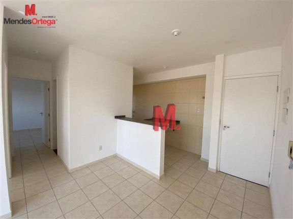 Imagem Apartamento com 2 Quartos à Venda, 51 m² em Jardim Simus - Sorocaba
