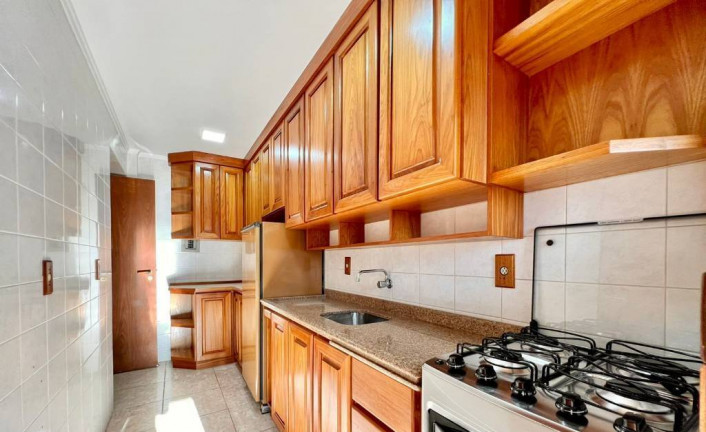 Imagem Apartamento com 3 Quartos à Venda, 110 m² em Centro - Capão Da Canoa Imagem Apartamento com 3 Quartos à Venda, 110 m² em Centro - Capão Da Canoa