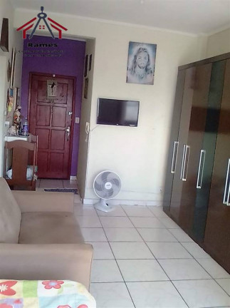 Imagem Apartamento à Venda, 40 m² em Vila Tupi - Praia Grande Imagem Apartamento à Venda, 40 m² em Vila Tupi - Praia Grande