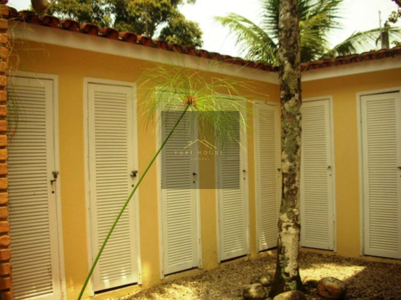 Imagem Casa com 2 Quartos à Venda, 89 m² em Itagua - Ubatuba