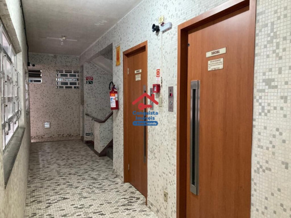 Foto do imóvel Apartamento com 2 Quartos à Venda, 45 m² em Ocian - Praia Grande
