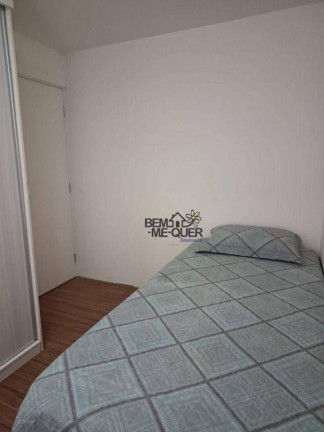 Imagem Apartamento com 2 Quartos à Venda, 49 m² em Vila Jaraguá - São Paulo Imagem Apartamento com 2 Quartos à Venda, 49 m² em Vila Jaraguá - São Paulo
