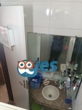 Imagem Apartamento com 2 Quartos à Venda, 45 m² em Baraúna - Feira De Santana Imagem Apartamento com 2 Quartos à Venda, 45 m² em Baraúna - Feira De Santana