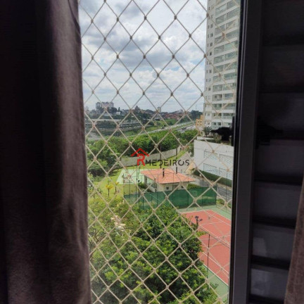 Imagem Apartamento com 2 Quartos à Venda, 48 m² em Vila Gonçalves - São Bernardo Do Campo Imagem Apartamento com 2 Quartos à Venda, 48 m² em Vila Gonçalves - São Bernardo Do Campo
