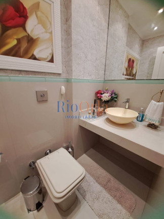 Imagem Apartamento com 4 Quartos à Venda, 306 m² em Barra Da Tijuca - Rio De Janeiro Imagem Apartamento com 4 Quartos à Venda, 306 m² em Barra Da Tijuca - Rio De Janeiro