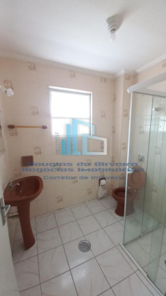 Imagem Apartamento com 1 Quarto à Venda, 56 m² em Caiçara - Praia Grande