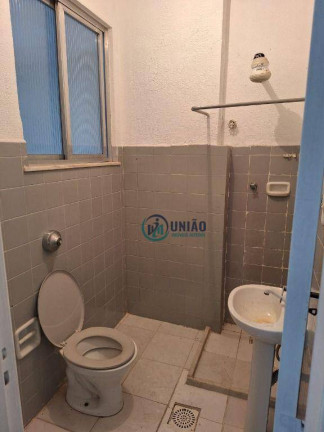 Imagem Apartamento com 1 Quarto à Venda, 50 m² em Centro - Niterói