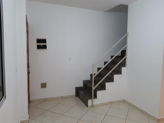 Imagem Casa com 2 Quartos para Alugar, 57 m² em Guaianases - São Paulo