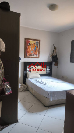 Imagem Casa com 2 Quartos à Venda, 73 m² em Jardim Nova Detroit - São José Dos Campos