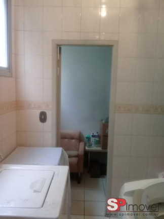 Imagem Apartamento com 3 Quartos à Venda, 98 m² em Lapa De Baixo - São Paulo Imagem Apartamento com 3 Quartos à Venda, 98 m² em Lapa De Baixo - São Paulo