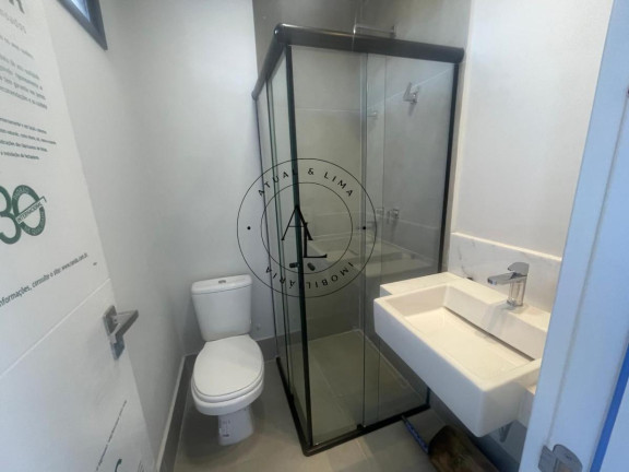 Imagem Apartamento com 3 Quartos à Venda, 150 m² em Parque Taquaral - Campinas