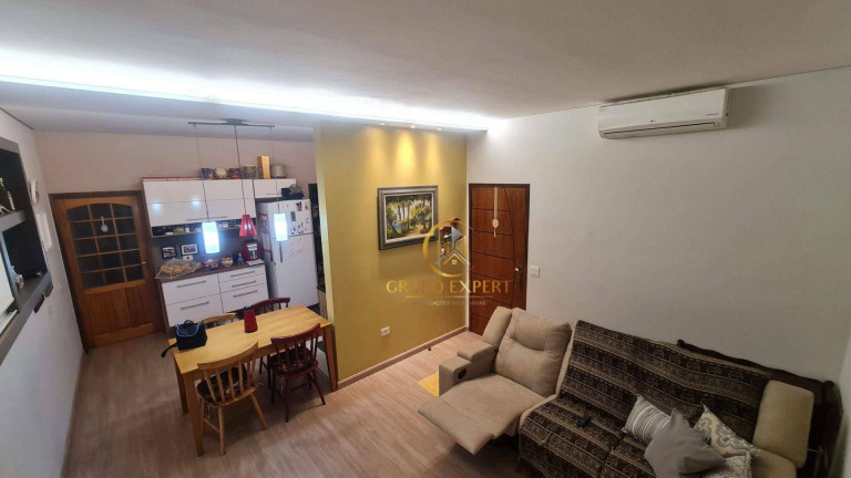 Casa com 3 Quartos à Venda, 150 m² em Residencial Bosque Dos Ipês - São José Dos Campos