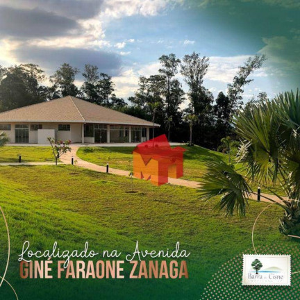 Imagem Terreno à Venda, 736 m² em Residencial Jardim Barra Do Cisne I - Americana Imagem Terreno à Venda, 736 m² em Residencial Jardim Barra Do Cisne I - Americana