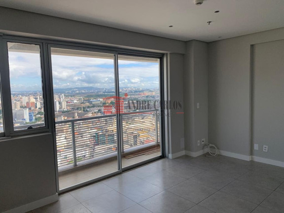 Apartamento com 2 Quartos à Venda, 45 m² em Centro - Osasco
