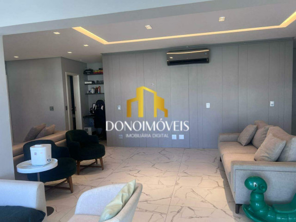 Imagem Apartamento com 3 Quartos à Venda, 151 m² em Centro - São Bernardo Do Campo Imagem Apartamento com 3 Quartos à Venda, 151 m² em Centro - São Bernardo Do Campo