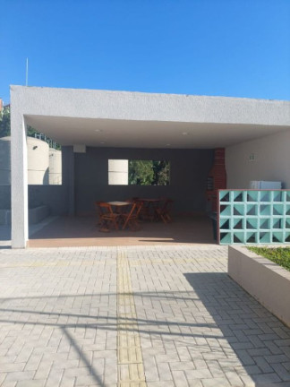 Imagem Apartamento com 2 Quartos para Alugar, 43 m² em Centro - Ferraz De Vasconcelos