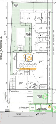 Imagem Casa com 3 Quartos à Venda, em Loteamento Residencial Una - Itu Imagem Casa com 3 Quartos à Venda, em Loteamento Residencial Una - Itu