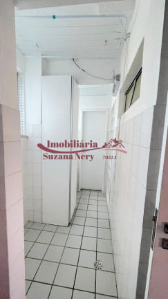 Imagem Apartamento com 2 Quartos à Venda, 77 m² em Lagoa Nova - Natal Imagem Apartamento com 2 Quartos à Venda, 77 m² em Lagoa Nova - Natal