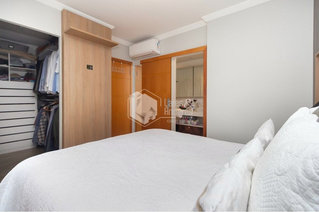 Imagem Apartamento com 4 Quartos à Venda, 169 m² em Moema - São Paulo