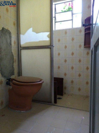 Imagem Sobrado com 3 Quartos à Venda, em Belenzinho - São Paulo Imagem Sobrado com 3 Quartos à Venda, em Belenzinho - São Paulo