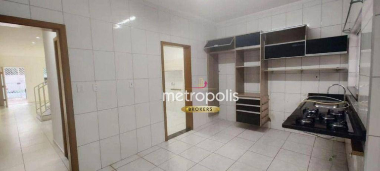 Imagem Sobrado com 3 Quartos à Venda, 156 m² em Jardim Las Vegas - Santo André Imagem Sobrado com 3 Quartos à Venda, 156 m² em Jardim Las Vegas - Santo André