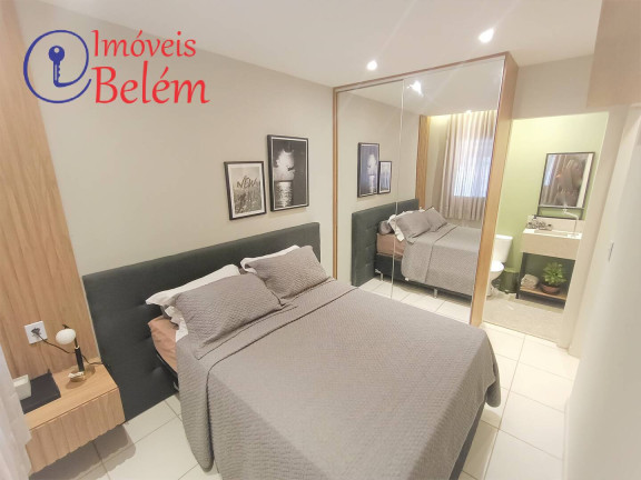 Imagem Apartamento com 2 Quartos à Venda, 41 m² em Coqueiro - Belém Imagem Apartamento com 2 Quartos à Venda, 41 m² em Coqueiro - Belém