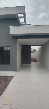 Imagem Casa com 3 Quartos à Venda, 91 m² em Vila Vilas Boas - Campo Grande Imagem Casa com 3 Quartos à Venda, 91 m² em Vila Vilas Boas - Campo Grande
