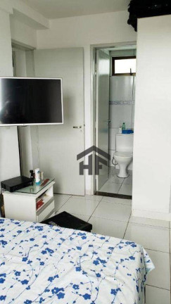 Imagem Apartamento com 2 Quartos à Venda, 56 m² em Imbiribeira - Recife
