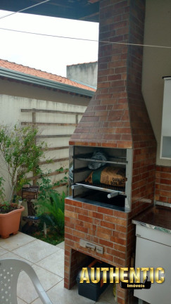 Imagem Casa com 3 Quartos à Venda,  em Parque Esmeralda - Sorocaba