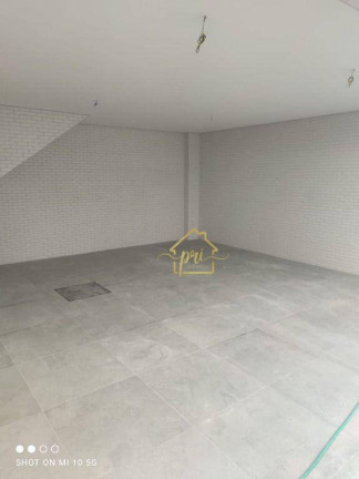 Imagem Casa com 2 Quartos à Venda, 100 m² em Campo Grande - Santos Imagem Casa com 2 Quartos à Venda, 100 m² em Campo Grande - Santos